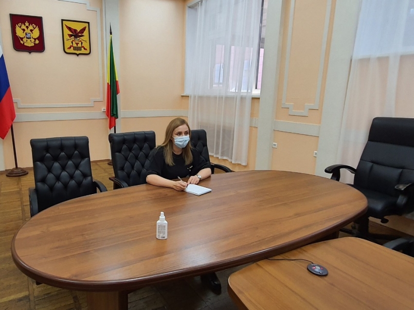 ​Забайкальцы участвуют в онлайн-курсах по подготовке заявок на грантовые конкурсы